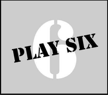 six spiel six spiel